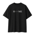 Collection 5 Tennessee Essential Cotton T-Shirt - Black front