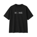 Collection 5 Iowa Essential Cotton T-Shirt - Black front