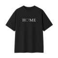 Collection 5 Arkansas Essential Cotton T-Shirt - Black front