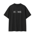 Collection 5 New Mexico Essential Cotton T-Shirt - Black front